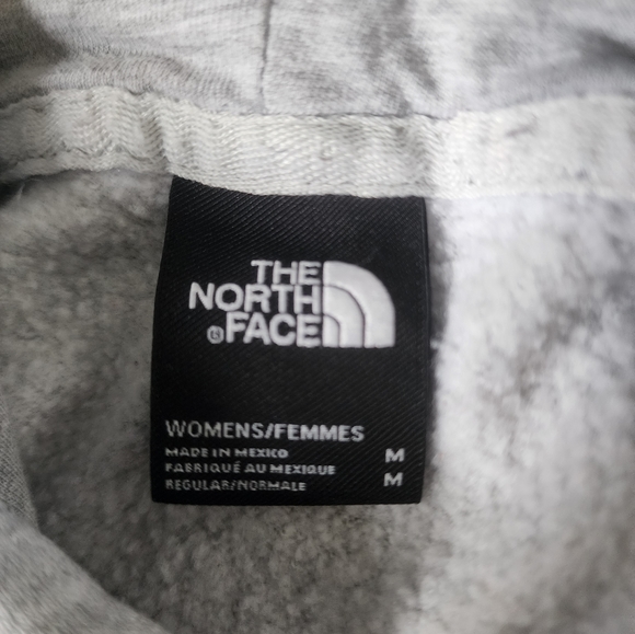 The North Face sweater - Picture 2 of 3